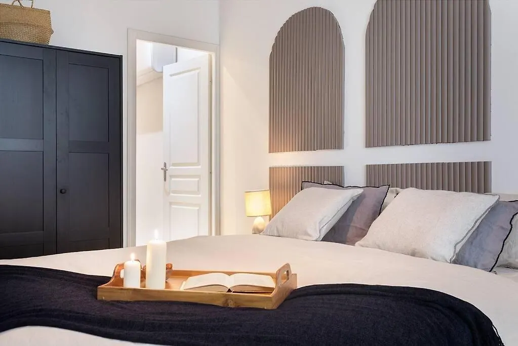 Brenne - 1 Chambre A Montorgueil Paříž Apartmán