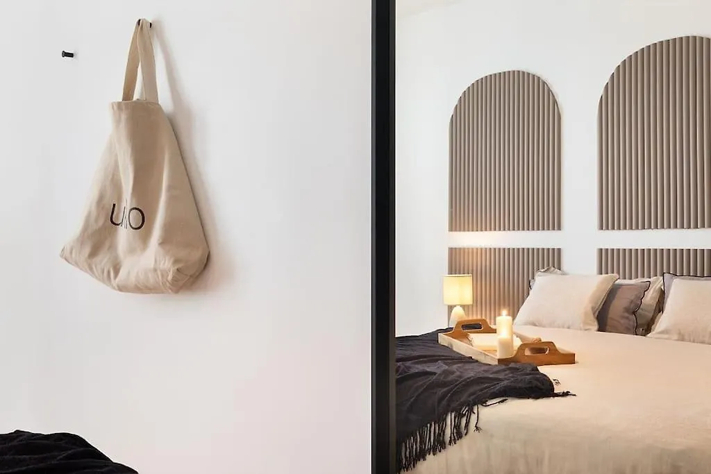 Brenne - 1 Chambre A Montorgueil Paříž