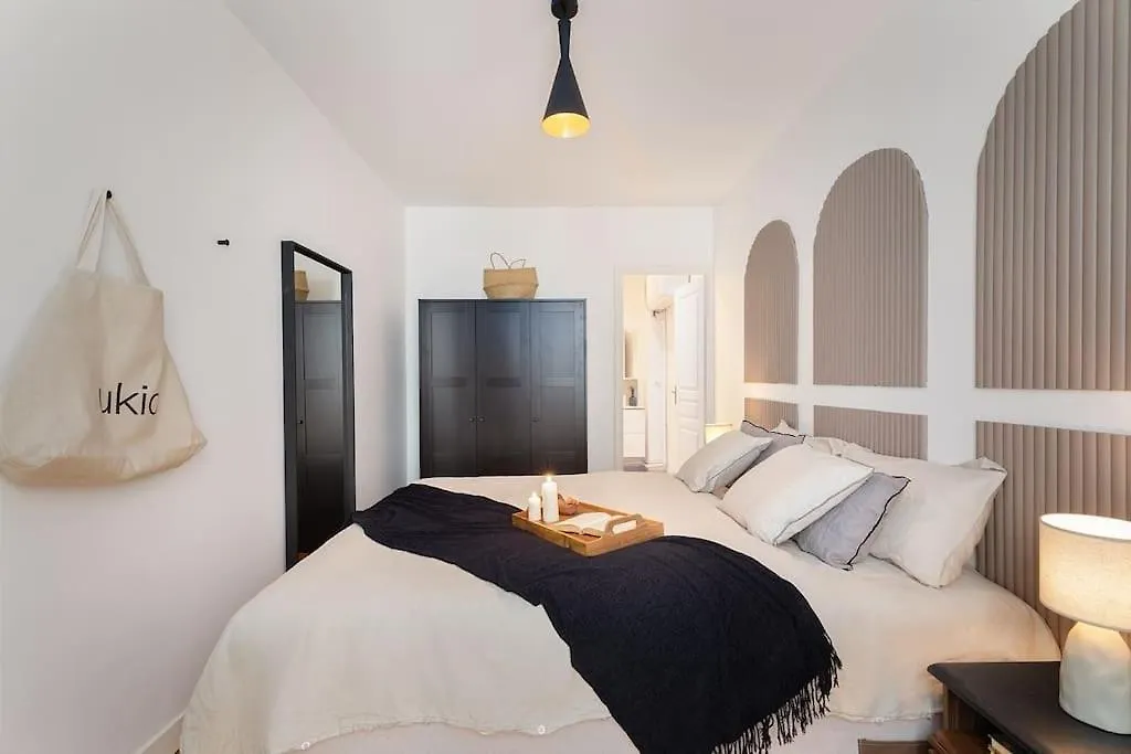 Apartment Brenne - 1 Chambre A Montorgueil Paris